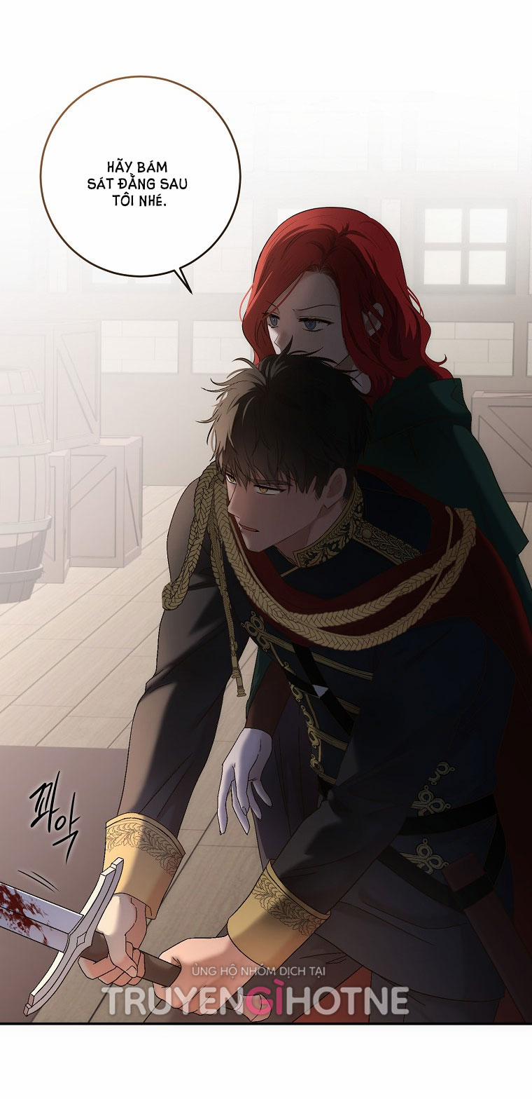 [Bản 15+] Tôi Lạc Vào Thế Giới Trò Chơi Harem Ngược 78.2 trang 10