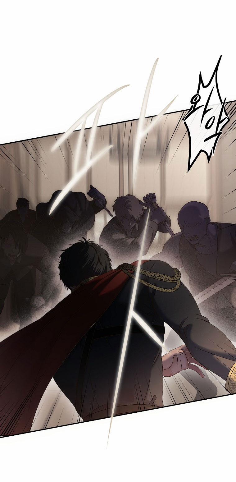 [Bản 15+] Tôi Lạc Vào Thế Giới Trò Chơi Harem Ngược 78.2 trang 11