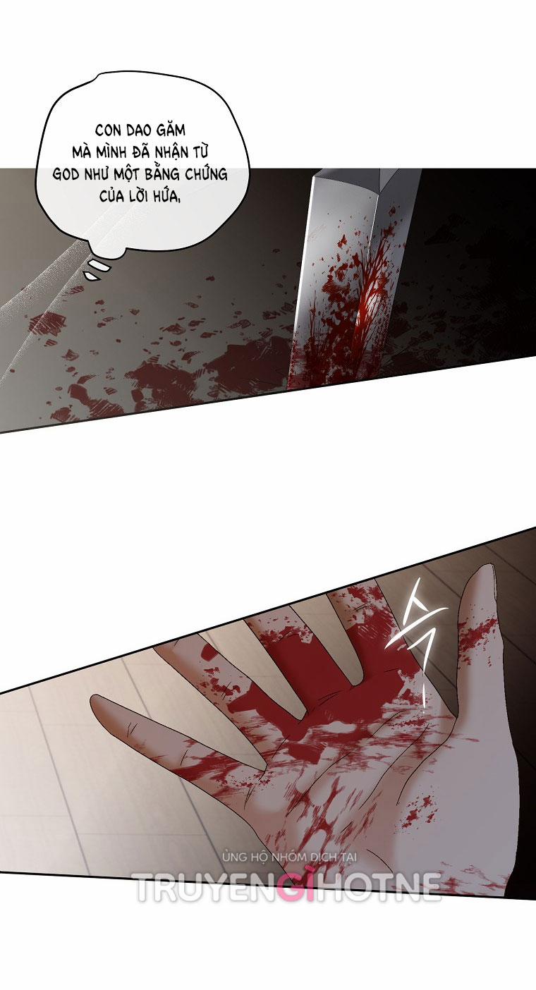 [Bản 15+] Tôi Lạc Vào Thế Giới Trò Chơi Harem Ngược 78.2 trang 15