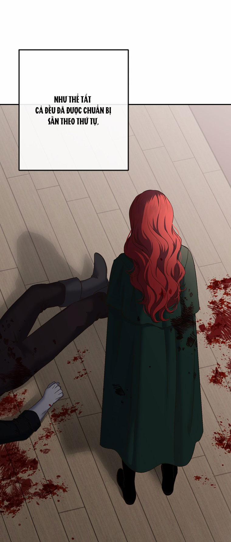 [Bản 15+] Tôi Lạc Vào Thế Giới Trò Chơi Harem Ngược 78.2 trang 16