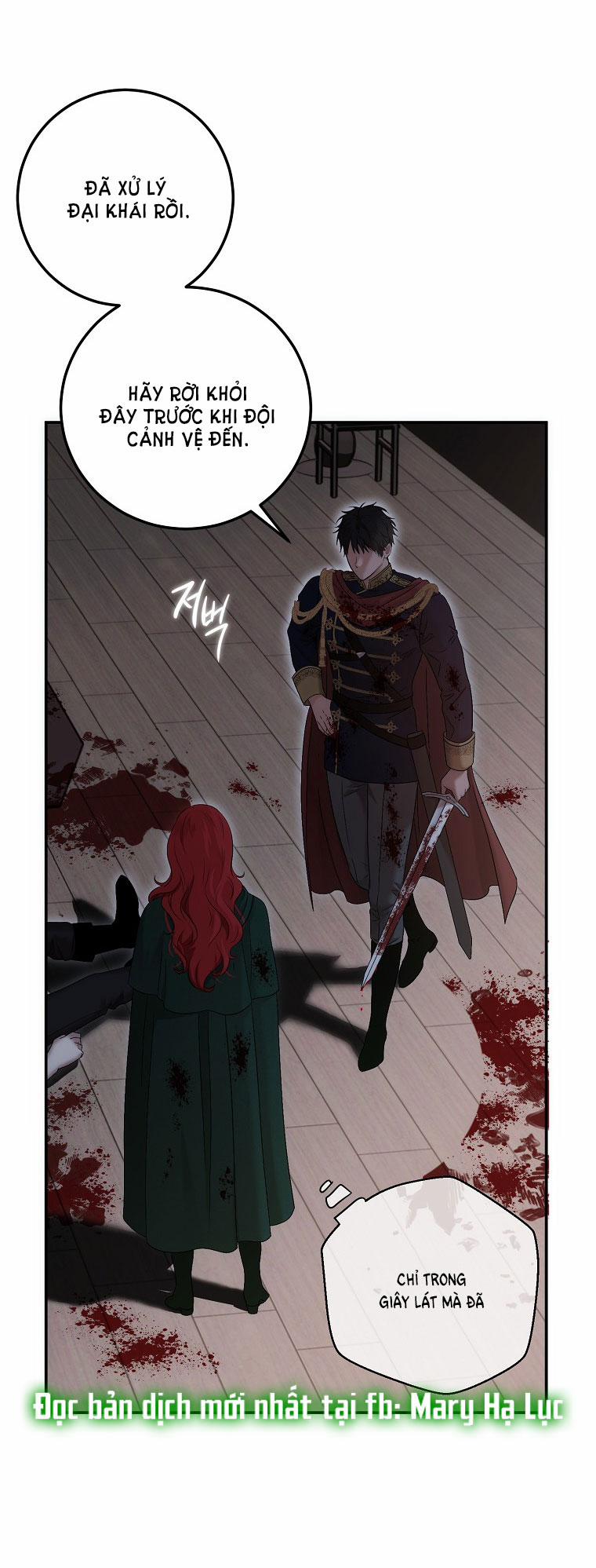 [Bản 15+] Tôi Lạc Vào Thế Giới Trò Chơi Harem Ngược 78.2 trang 20