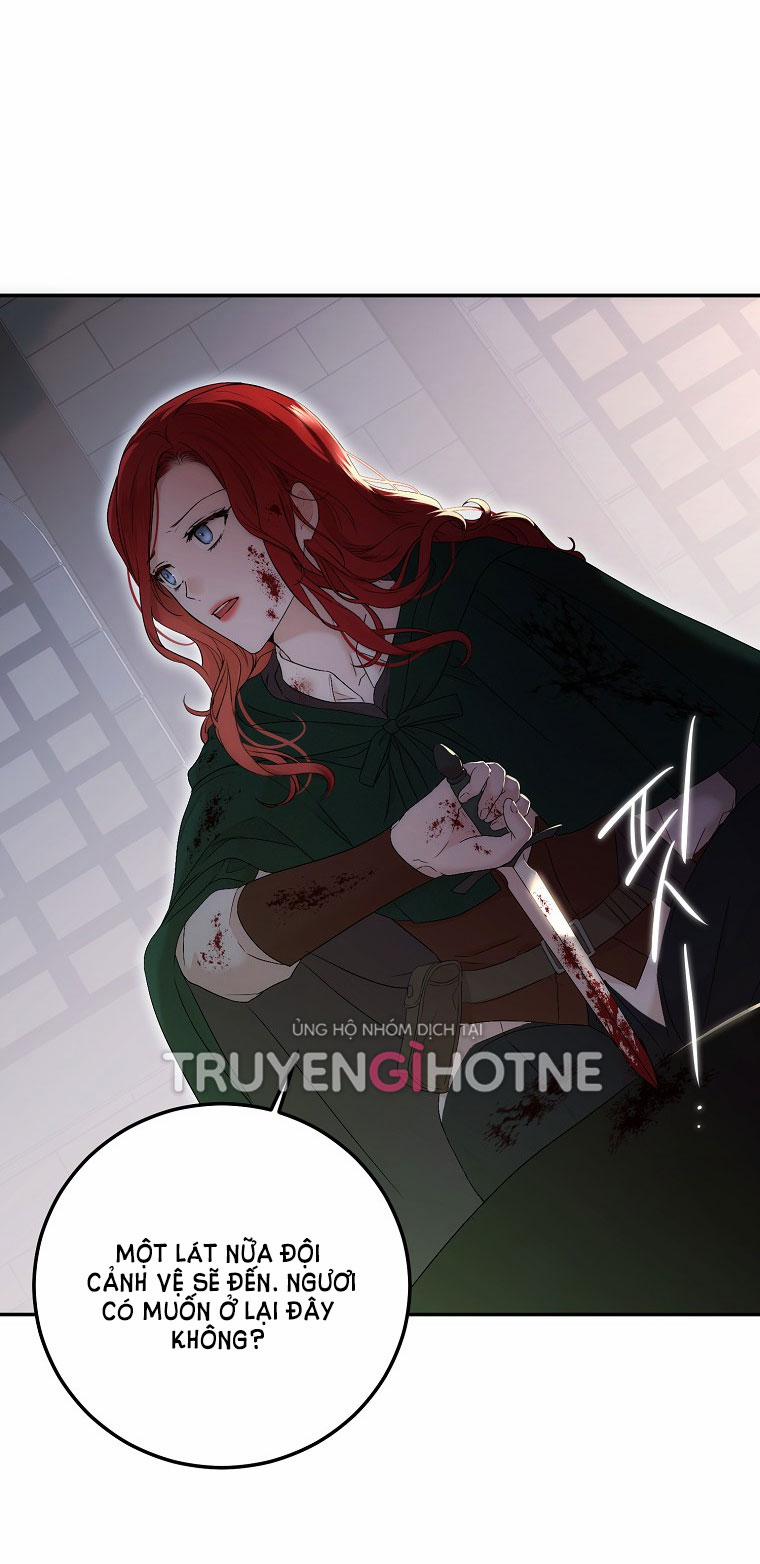 [Bản 15+] Tôi Lạc Vào Thế Giới Trò Chơi Harem Ngược 78.2 trang 22