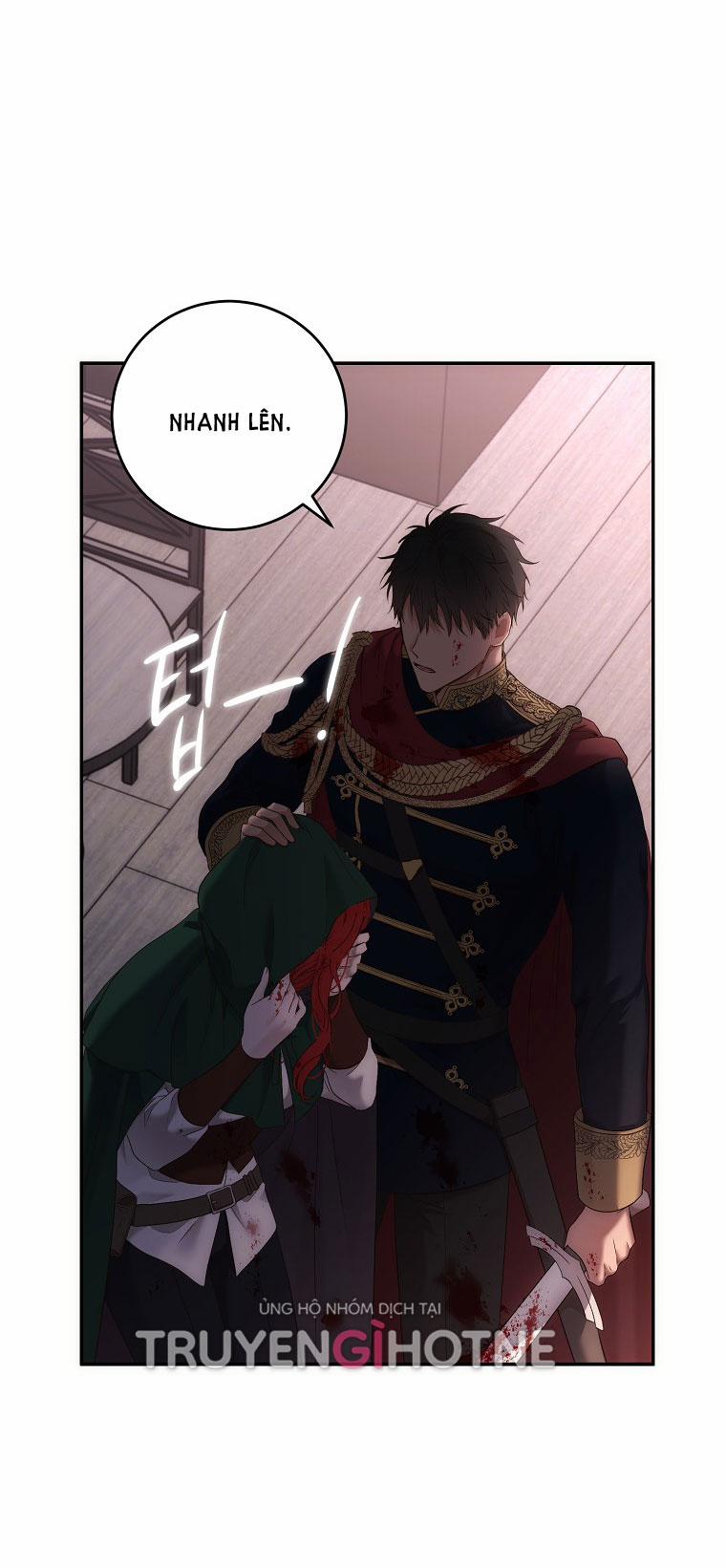 [Bản 15+] Tôi Lạc Vào Thế Giới Trò Chơi Harem Ngược 78.2 trang 29