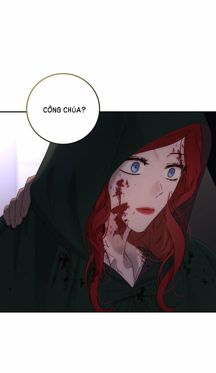 [Bản 15+] Tôi Lạc Vào Thế Giới Trò Chơi Harem Ngược 78.2 trang 30