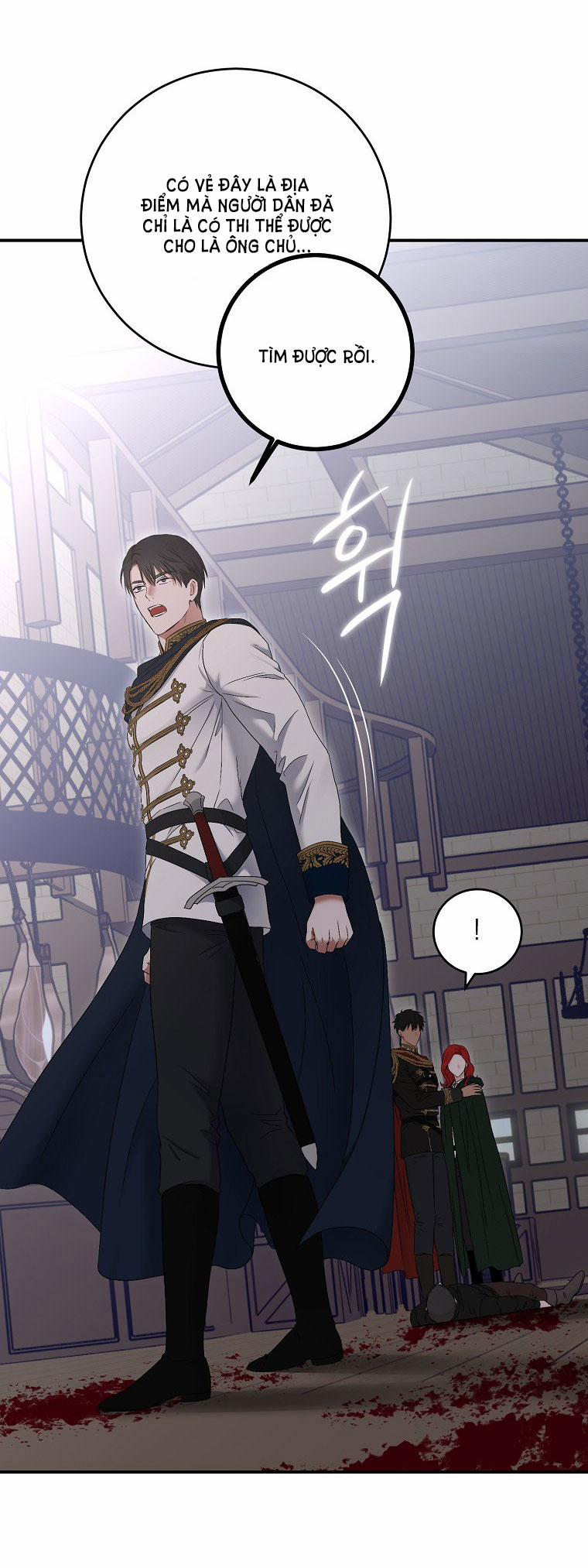 [Bản 15+] Tôi Lạc Vào Thế Giới Trò Chơi Harem Ngược 79.1 trang 13