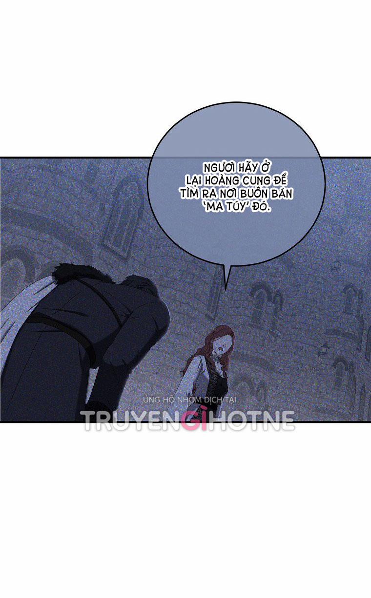 [Bản 15+] Tôi Lạc Vào Thế Giới Trò Chơi Harem Ngược 79.1 trang 16