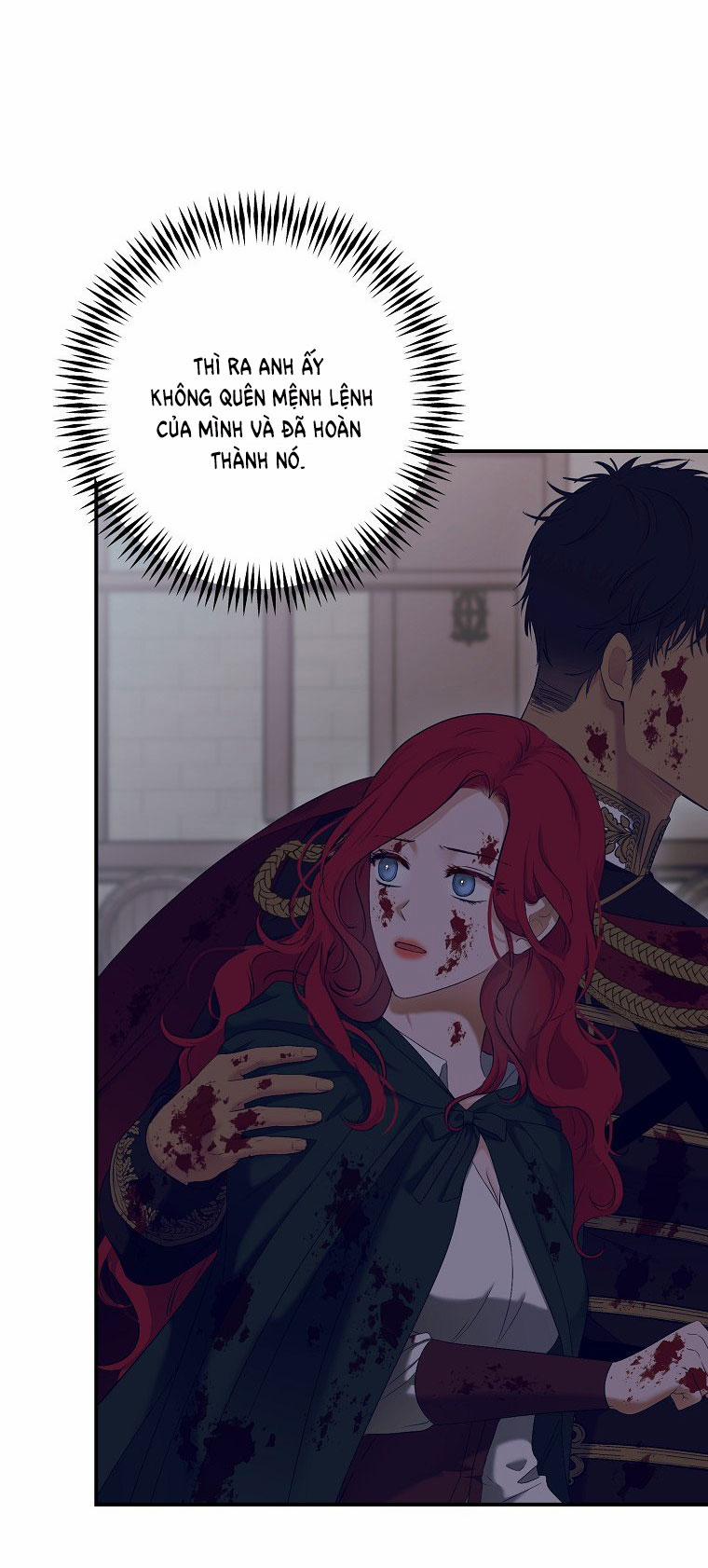 [Bản 15+] Tôi Lạc Vào Thế Giới Trò Chơi Harem Ngược 79.1 trang 17