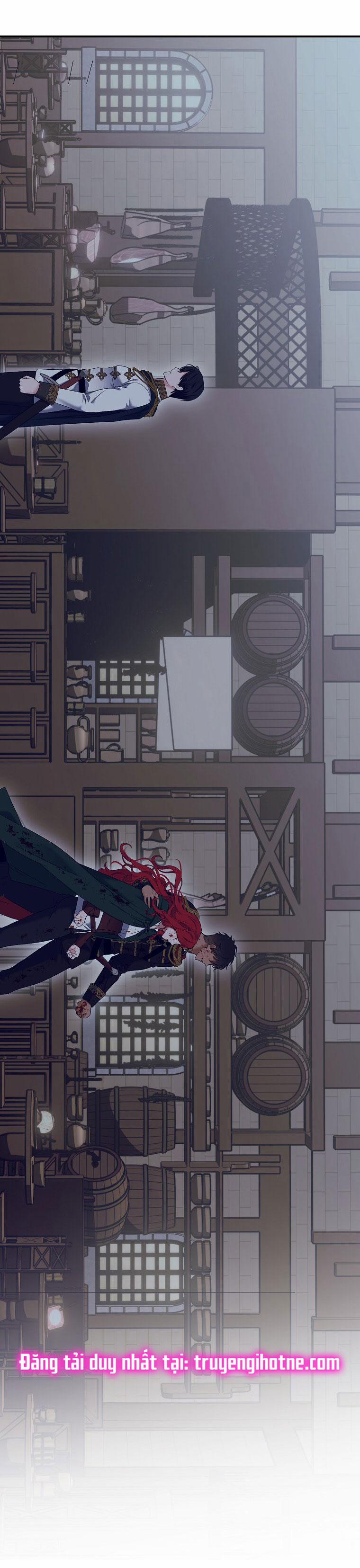 [Bản 15+] Tôi Lạc Vào Thế Giới Trò Chơi Harem Ngược 79.1 trang 19