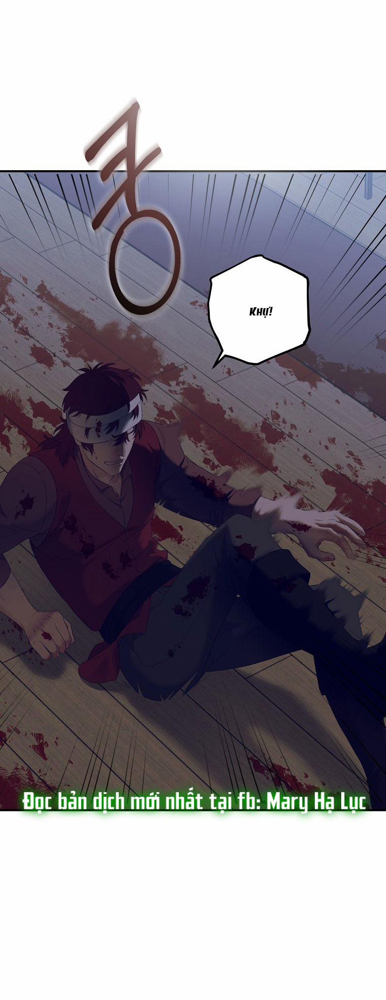 [Bản 15+] Tôi Lạc Vào Thế Giới Trò Chơi Harem Ngược 79.1 trang 21