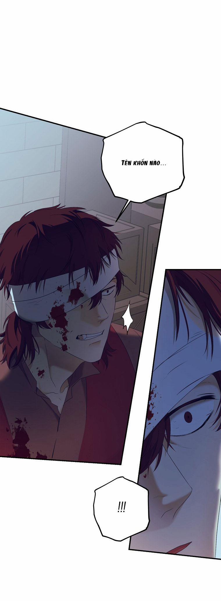 [Bản 15+] Tôi Lạc Vào Thế Giới Trò Chơi Harem Ngược 79.1 trang 22