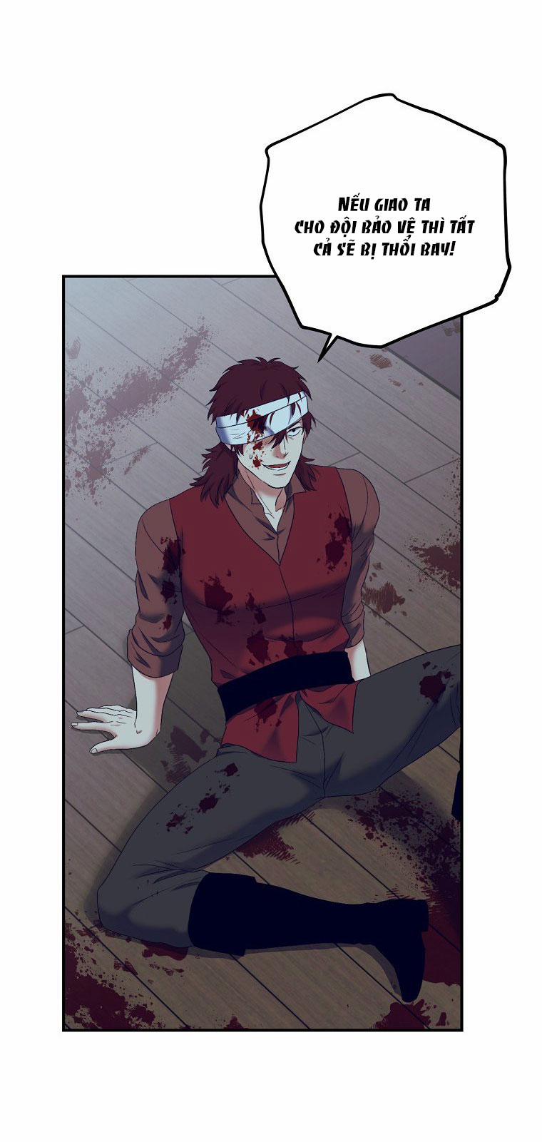 [Bản 15+] Tôi Lạc Vào Thế Giới Trò Chơi Harem Ngược 79.1 trang 26