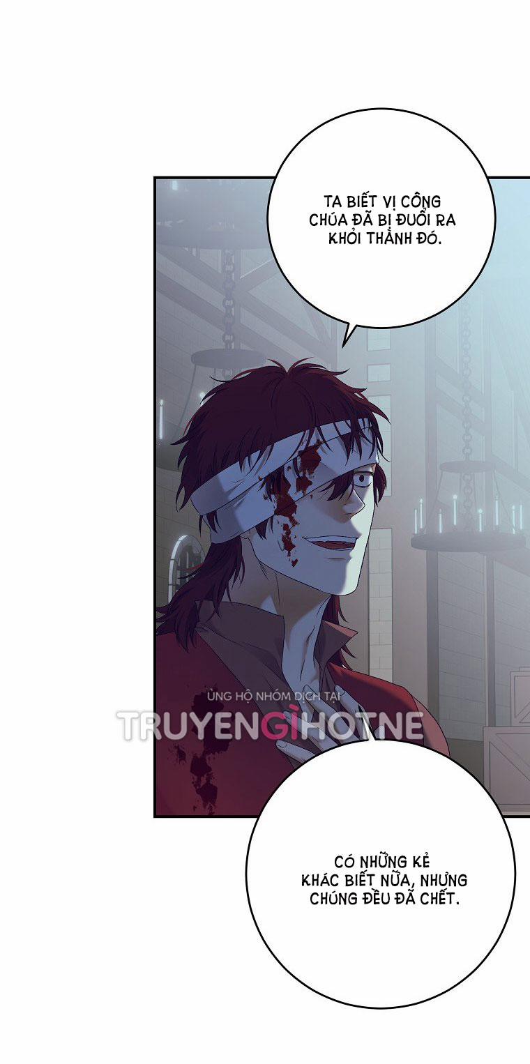 [Bản 15+] Tôi Lạc Vào Thế Giới Trò Chơi Harem Ngược 79.1 trang 29