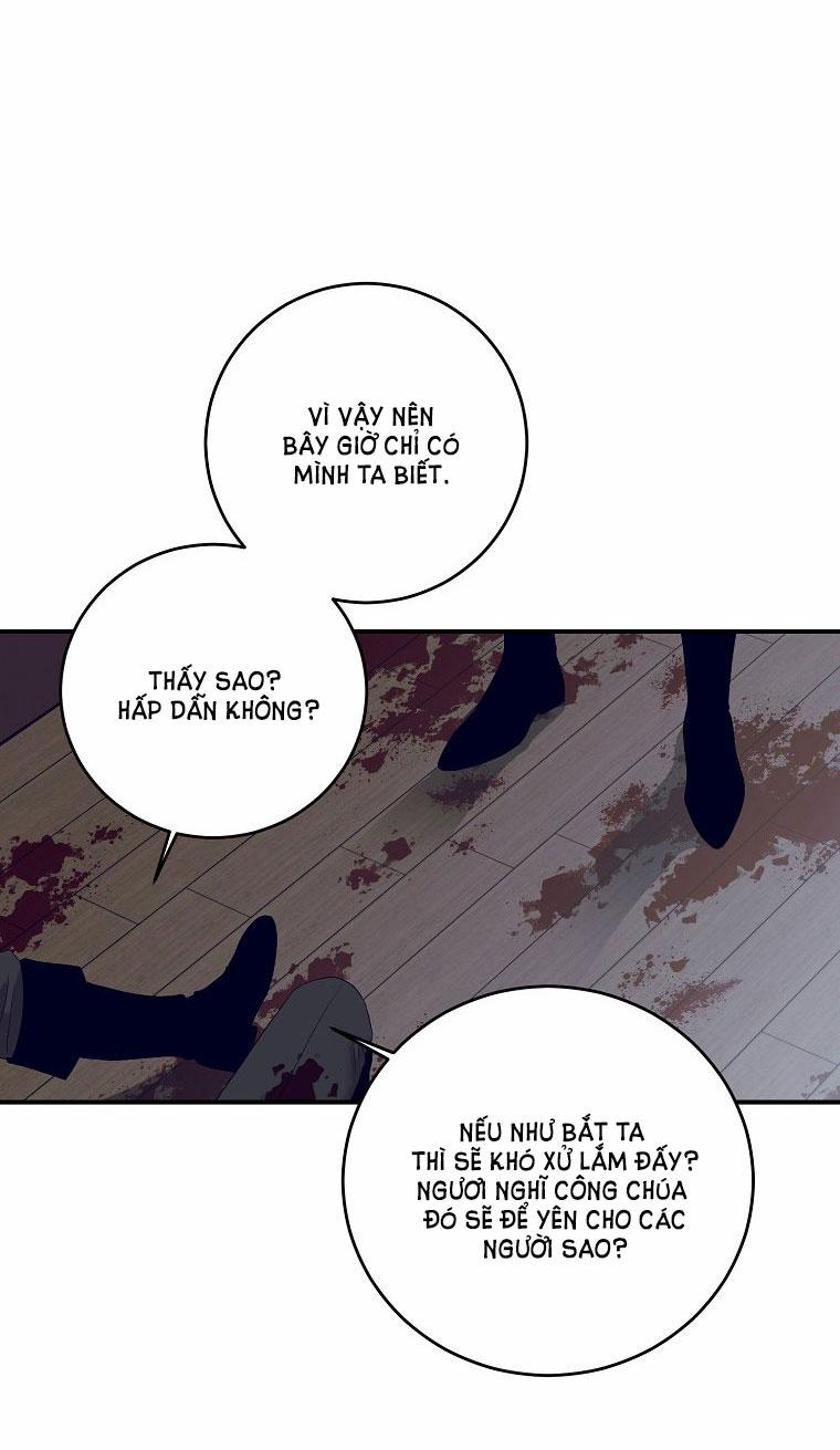 [Bản 15+] Tôi Lạc Vào Thế Giới Trò Chơi Harem Ngược 79.1 trang 30