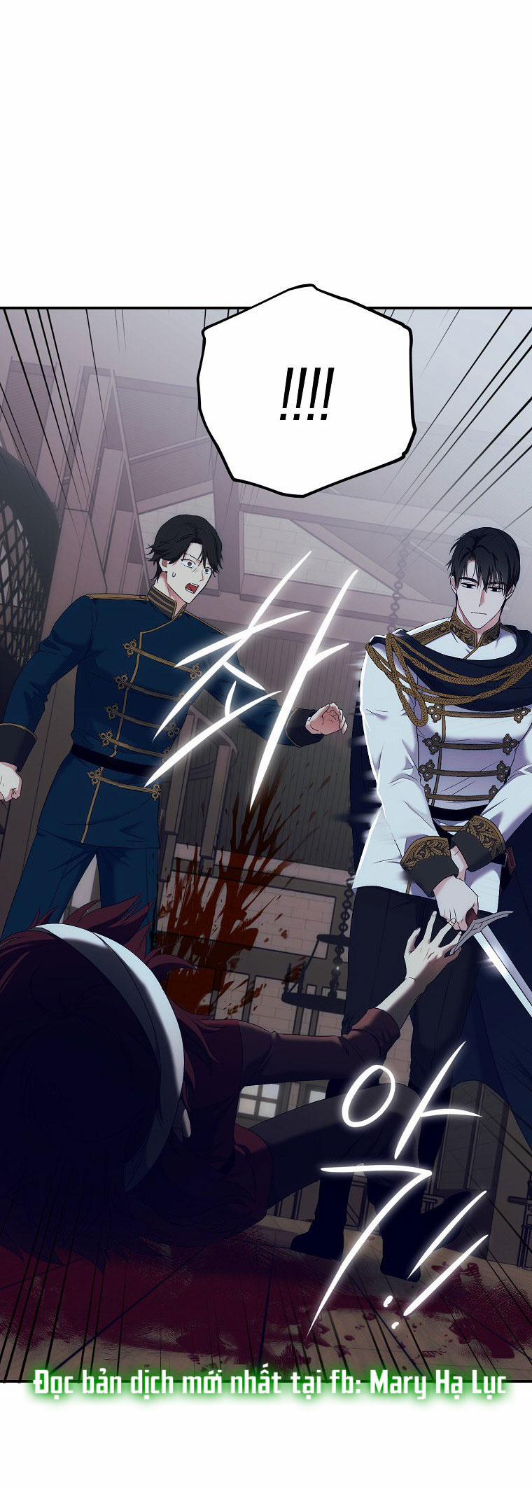 [Bản 15+] Tôi Lạc Vào Thế Giới Trò Chơi Harem Ngược 79.1 trang 34