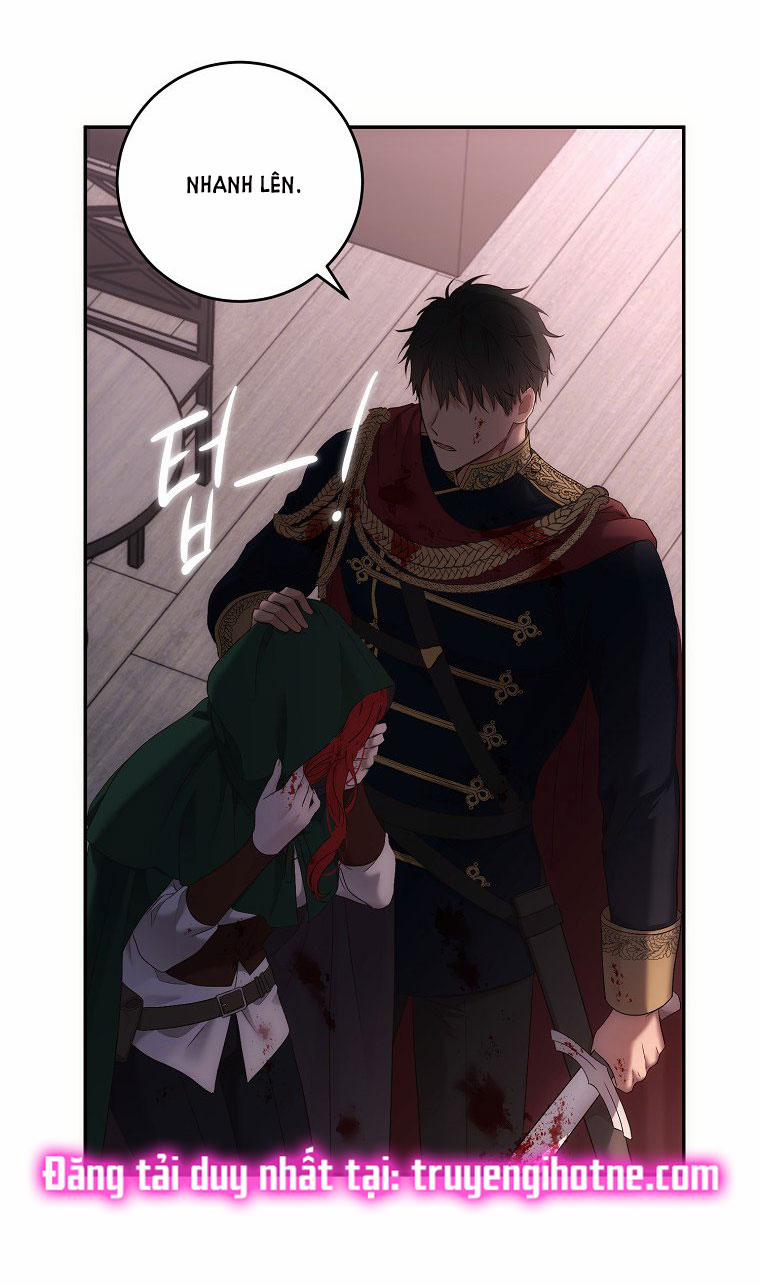 [Bản 15+] Tôi Lạc Vào Thế Giới Trò Chơi Harem Ngược 79.1 trang 5