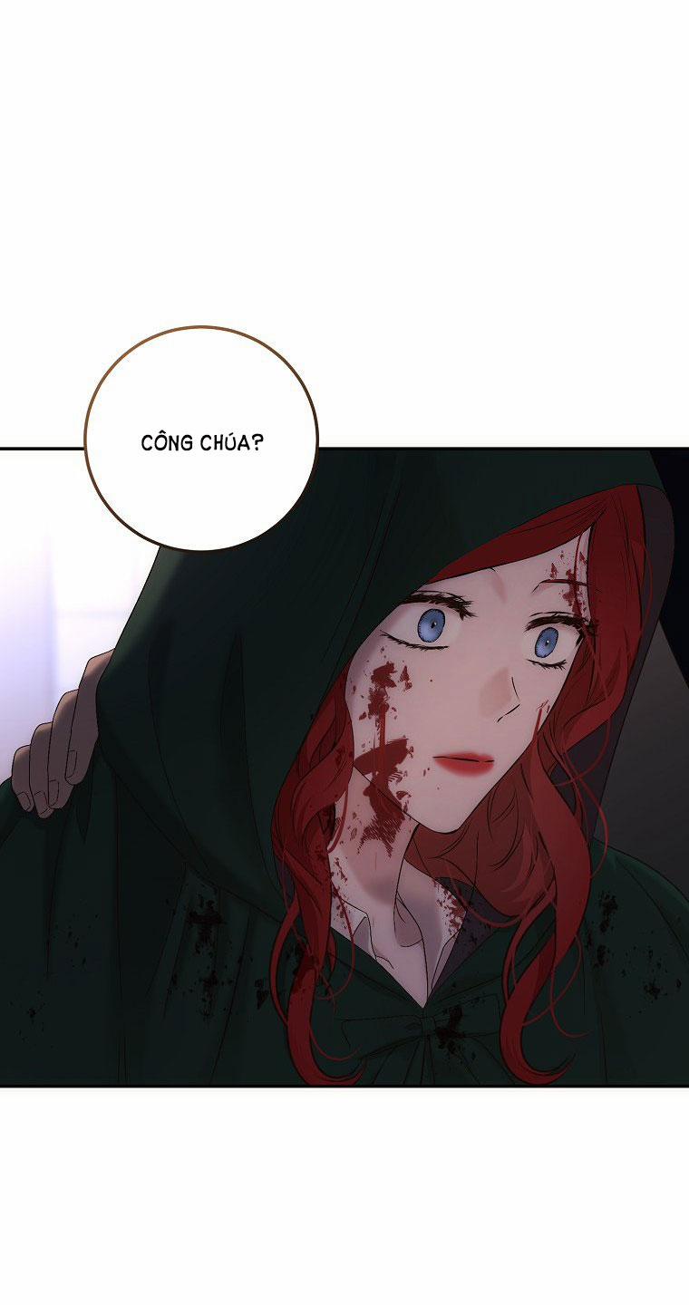 [Bản 15+] Tôi Lạc Vào Thế Giới Trò Chơi Harem Ngược 79.1 trang 6