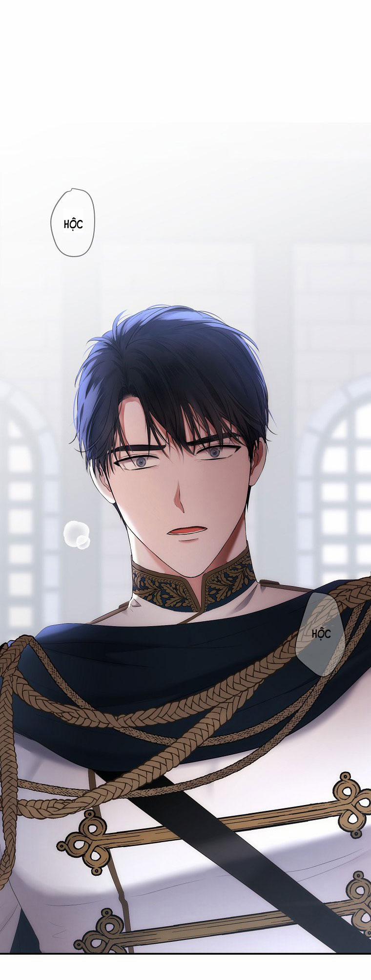 [Bản 15+] Tôi Lạc Vào Thế Giới Trò Chơi Harem Ngược 79.1 trang 8