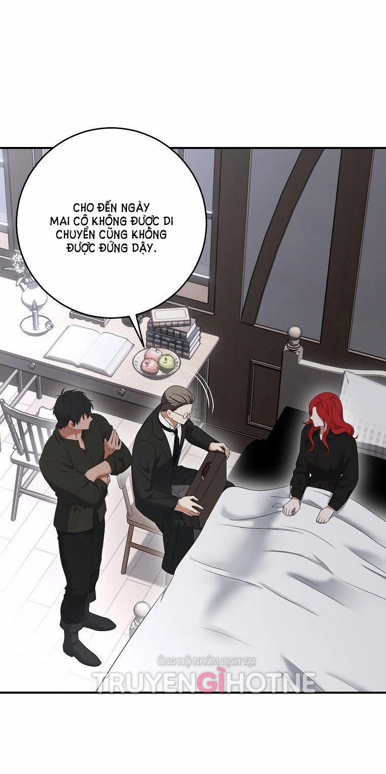 [Bản 15+] Tôi Lạc Vào Thế Giới Trò Chơi Harem Ngược 79.2 trang 1