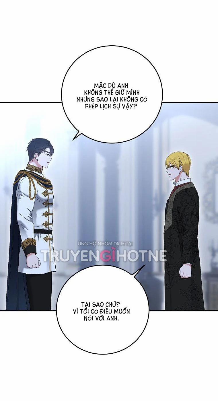 [Bản 15+] Tôi Lạc Vào Thế Giới Trò Chơi Harem Ngược 79.2 trang 11