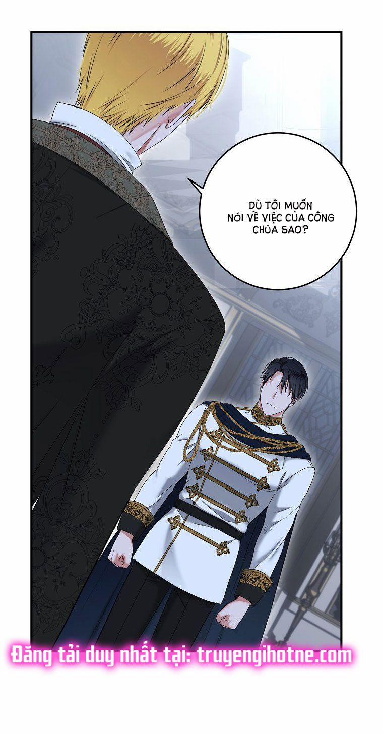 [Bản 15+] Tôi Lạc Vào Thế Giới Trò Chơi Harem Ngược 79.2 trang 14