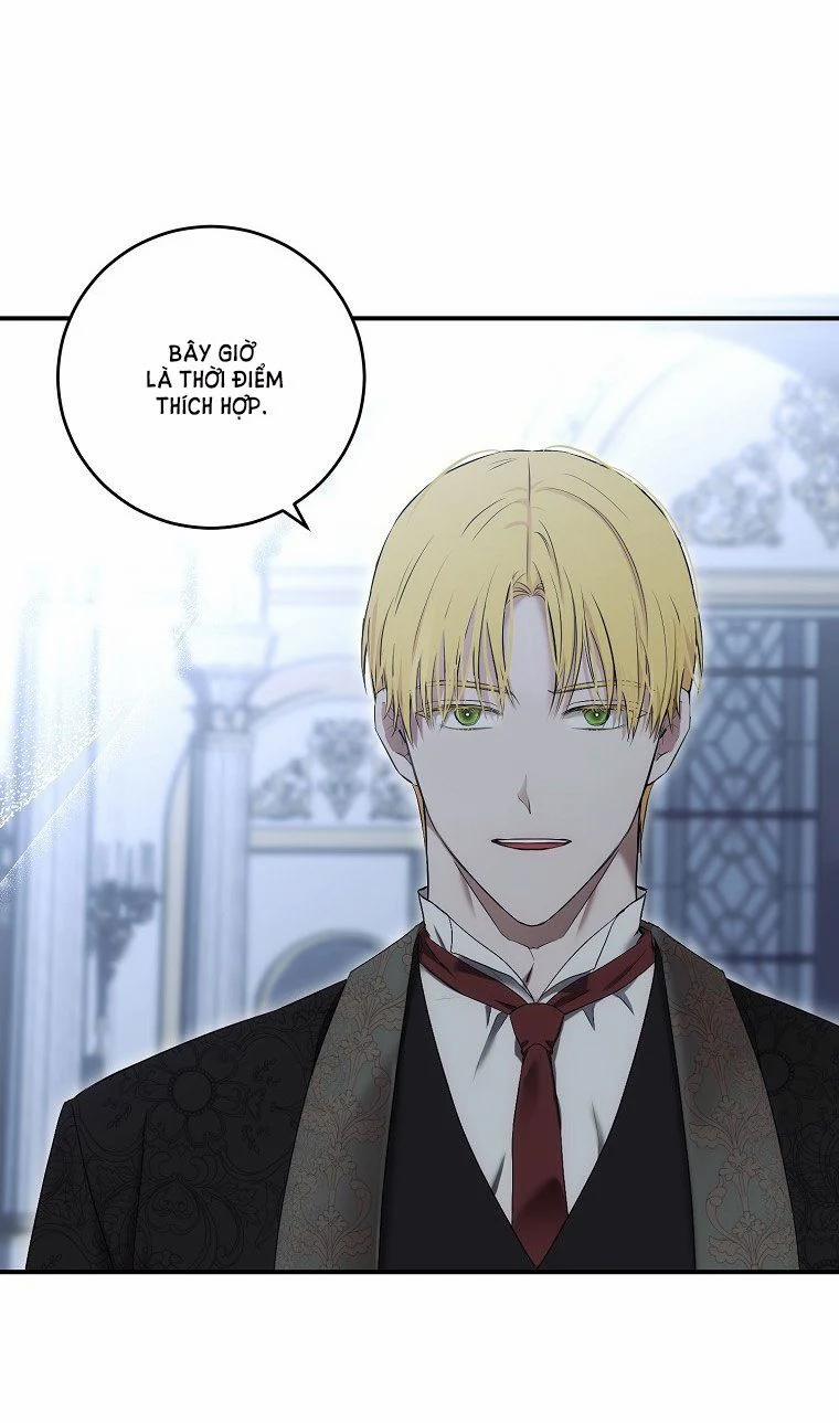 [Bản 15+] Tôi Lạc Vào Thế Giới Trò Chơi Harem Ngược 79.2 trang 17