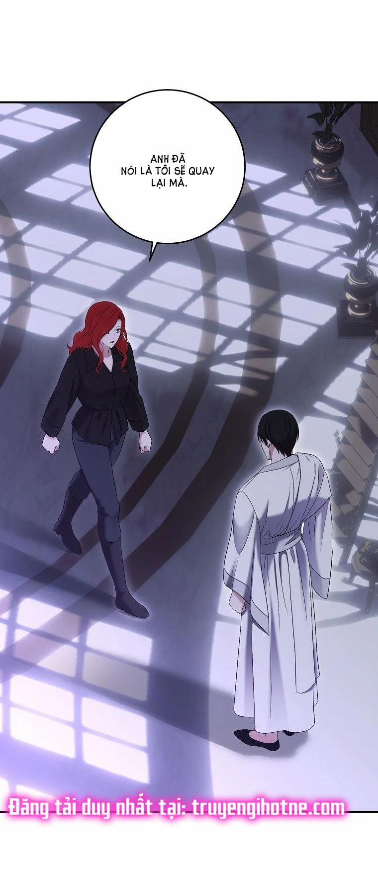 [Bản 15+] Tôi Lạc Vào Thế Giới Trò Chơi Harem Ngược 79.2 trang 21