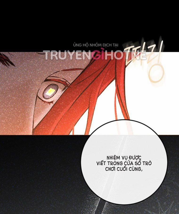 [Bản 15+] Tôi Lạc Vào Thế Giới Trò Chơi Harem Ngược 79.2 trang 27