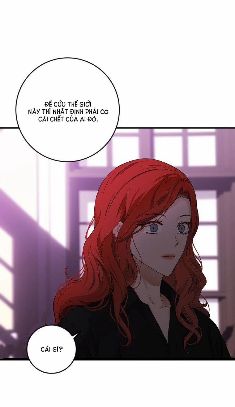 [Bản 15+] Tôi Lạc Vào Thế Giới Trò Chơi Harem Ngược 79.2 trang 32