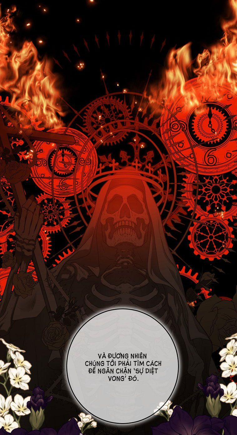 [Bản 15+] Tôi Lạc Vào Thế Giới Trò Chơi Harem Ngược 79.2 trang 34