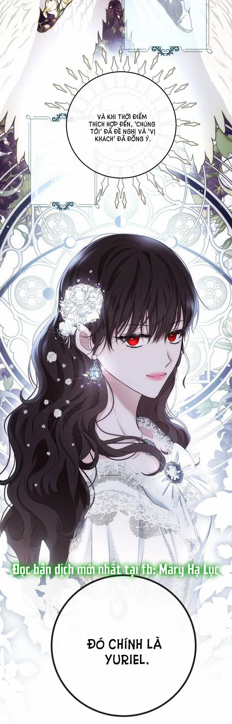 [Bản 15+] Tôi Lạc Vào Thế Giới Trò Chơi Harem Ngược 79.2 trang 36