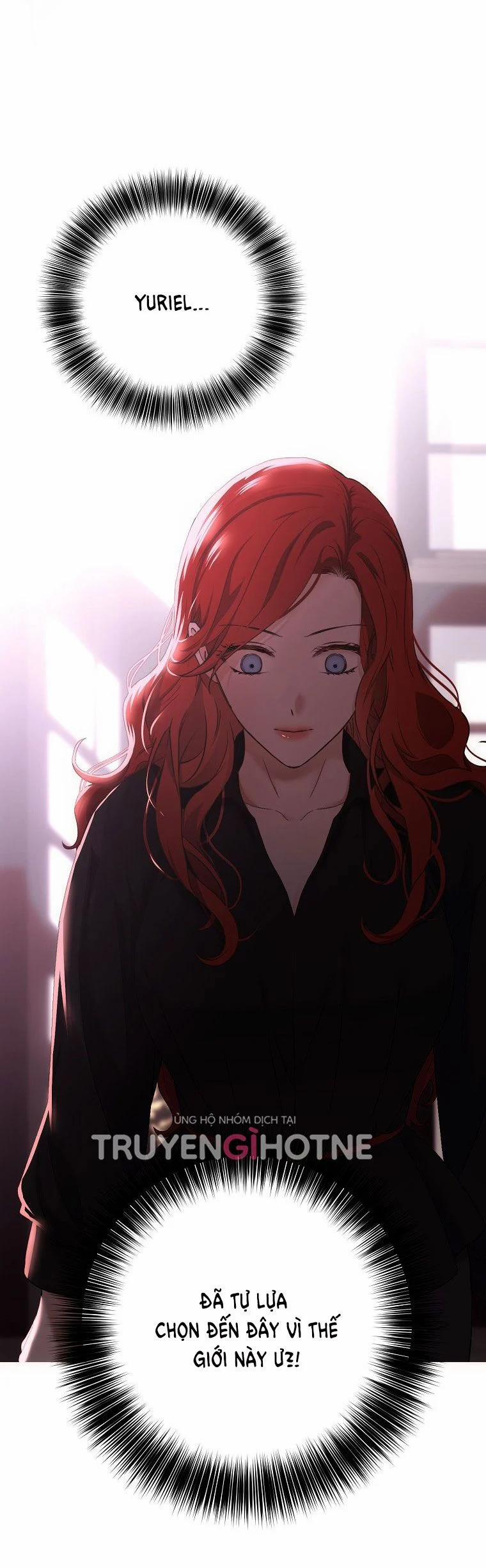 [Bản 15+] Tôi Lạc Vào Thế Giới Trò Chơi Harem Ngược 79.2 trang 37