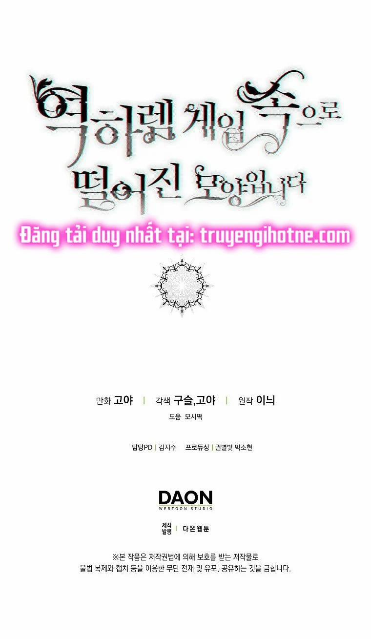 [Bản 15+] Tôi Lạc Vào Thế Giới Trò Chơi Harem Ngược 79.2 trang 39