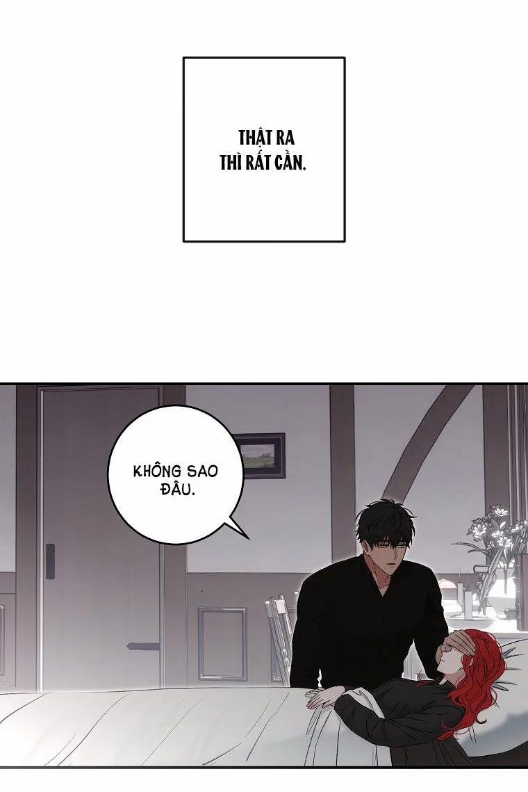 [Bản 15+] Tôi Lạc Vào Thế Giới Trò Chơi Harem Ngược 79.2 trang 6