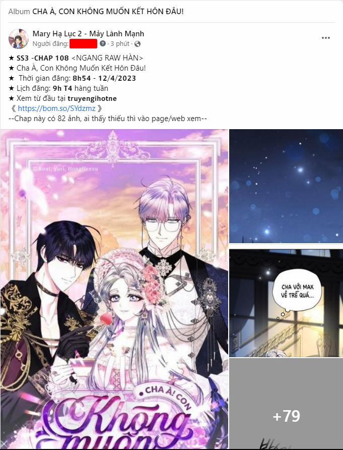 [Bản 15+] Tôi Lạc Vào Thế Giới Trò Chơi Harem Ngược 80.1 trang 1