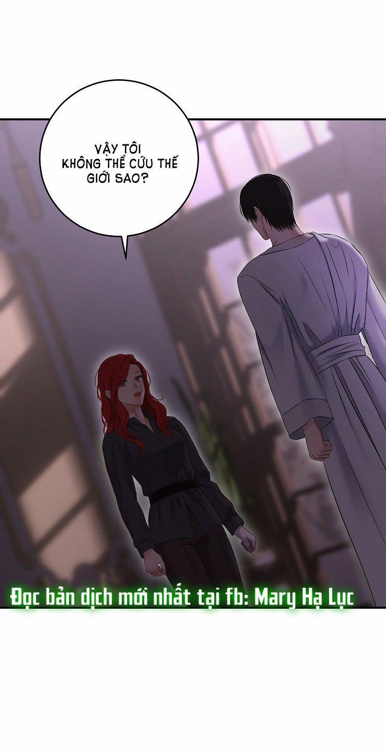 [Bản 15+] Tôi Lạc Vào Thế Giới Trò Chơi Harem Ngược 80.1 trang 12