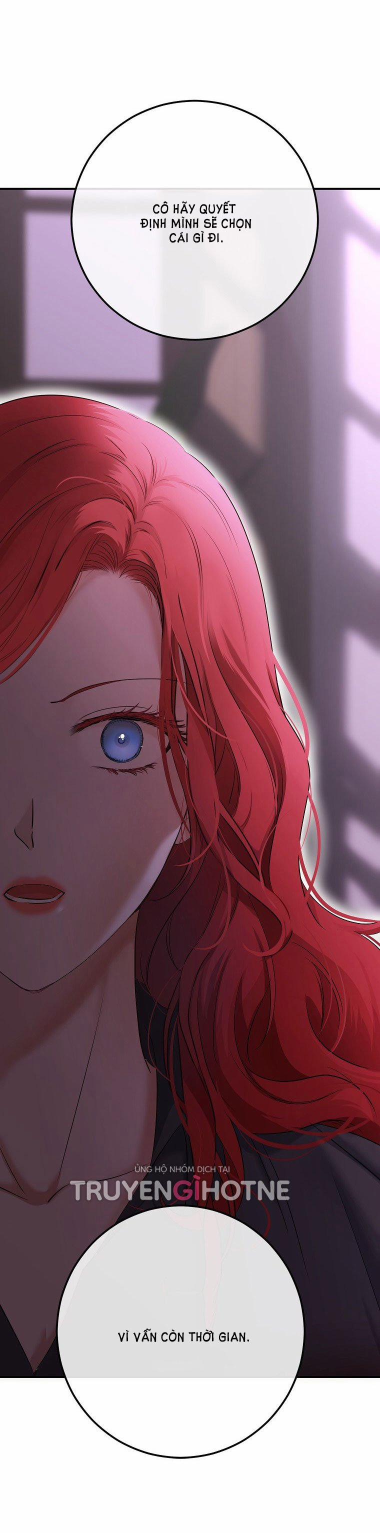 [Bản 15+] Tôi Lạc Vào Thế Giới Trò Chơi Harem Ngược 80.1 trang 14