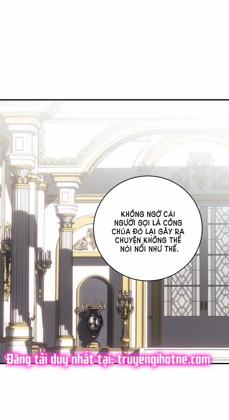 [Bản 15+] Tôi Lạc Vào Thế Giới Trò Chơi Harem Ngược 80.1 trang 16