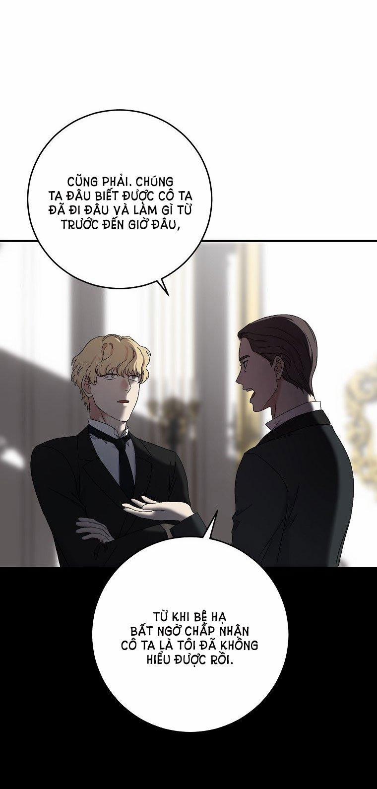 [Bản 15+] Tôi Lạc Vào Thế Giới Trò Chơi Harem Ngược 80.1 trang 17