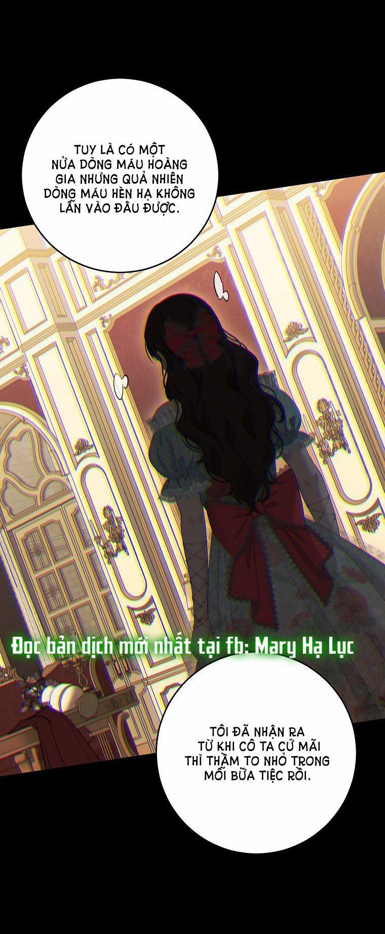 [Bản 15+] Tôi Lạc Vào Thế Giới Trò Chơi Harem Ngược 80.1 trang 18