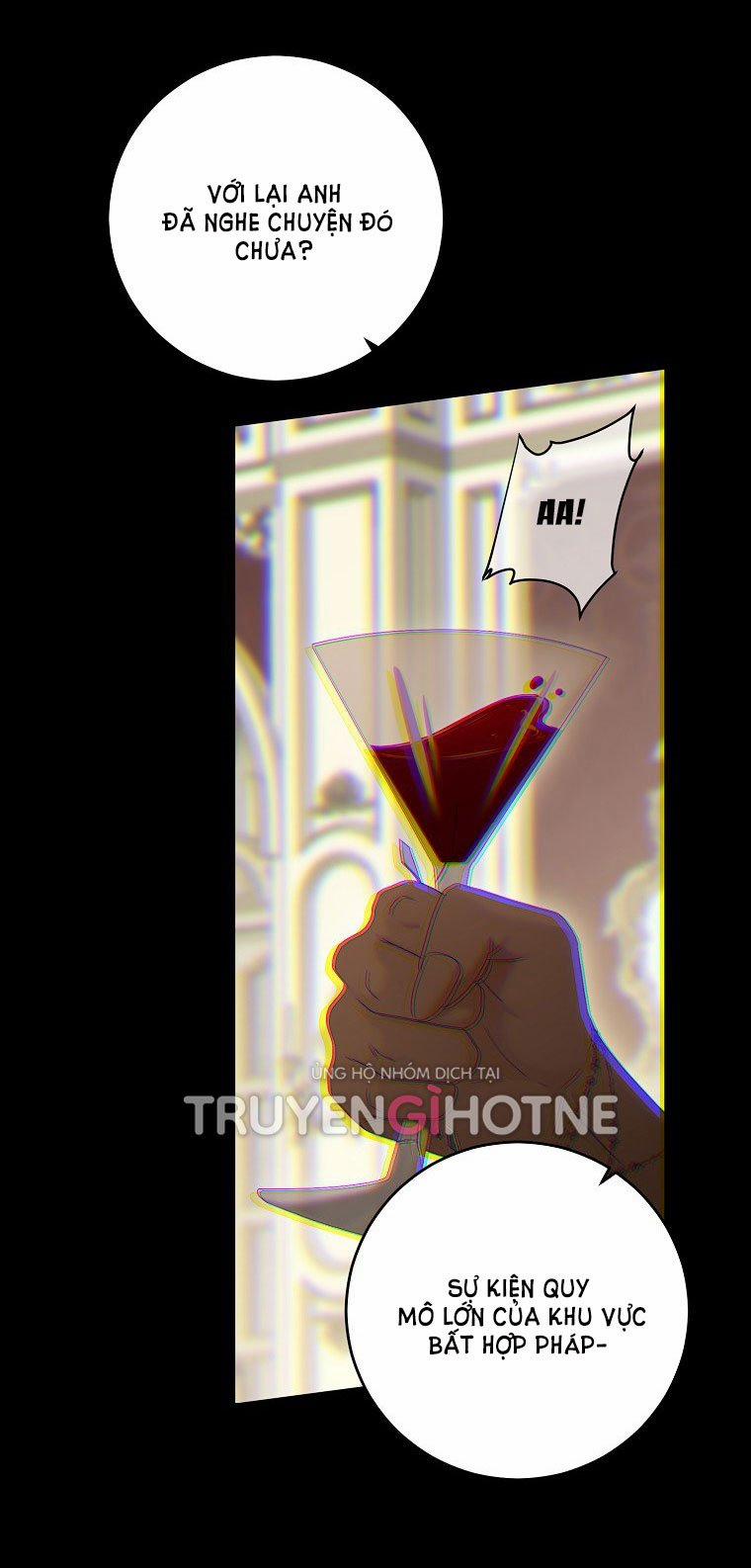 [Bản 15+] Tôi Lạc Vào Thế Giới Trò Chơi Harem Ngược 80.1 trang 20