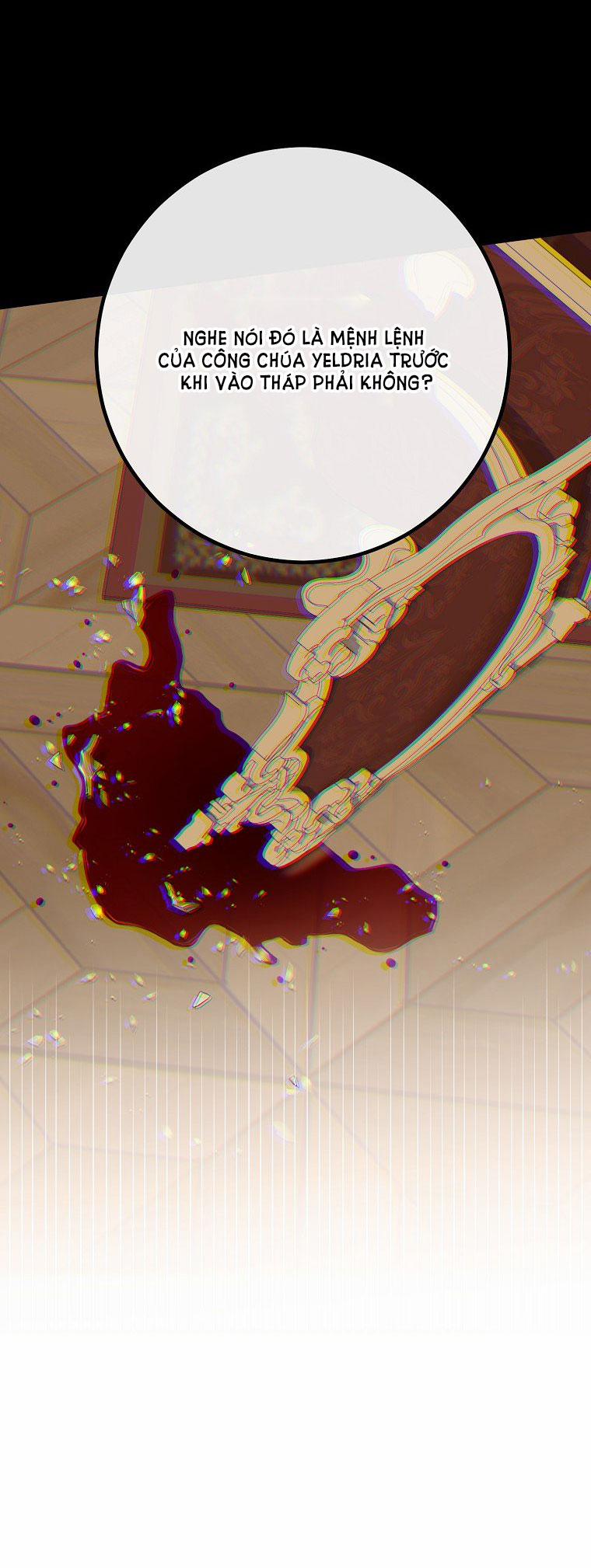 [Bản 15+] Tôi Lạc Vào Thế Giới Trò Chơi Harem Ngược 80.1 trang 21