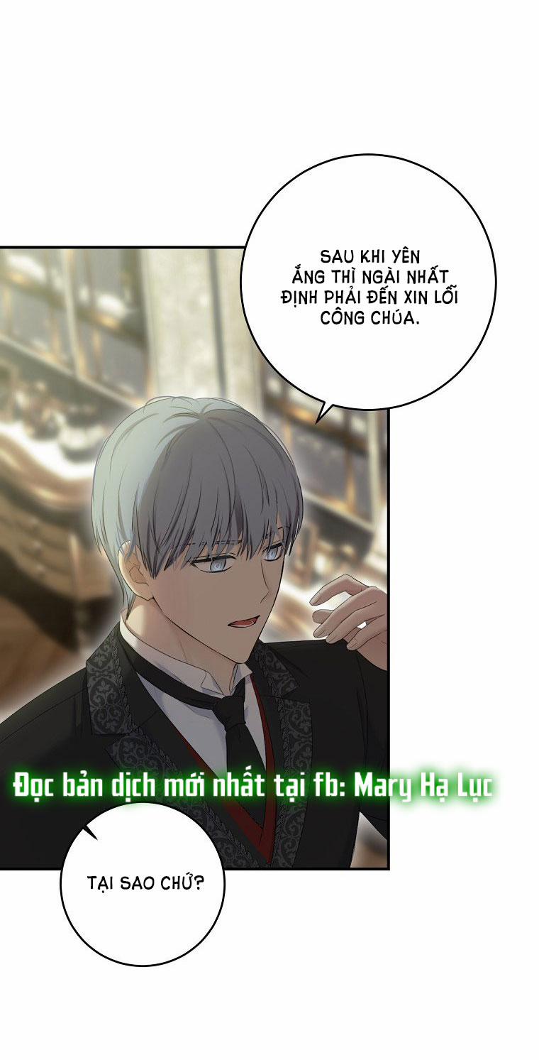 [Bản 15+] Tôi Lạc Vào Thế Giới Trò Chơi Harem Ngược 80.1 trang 24