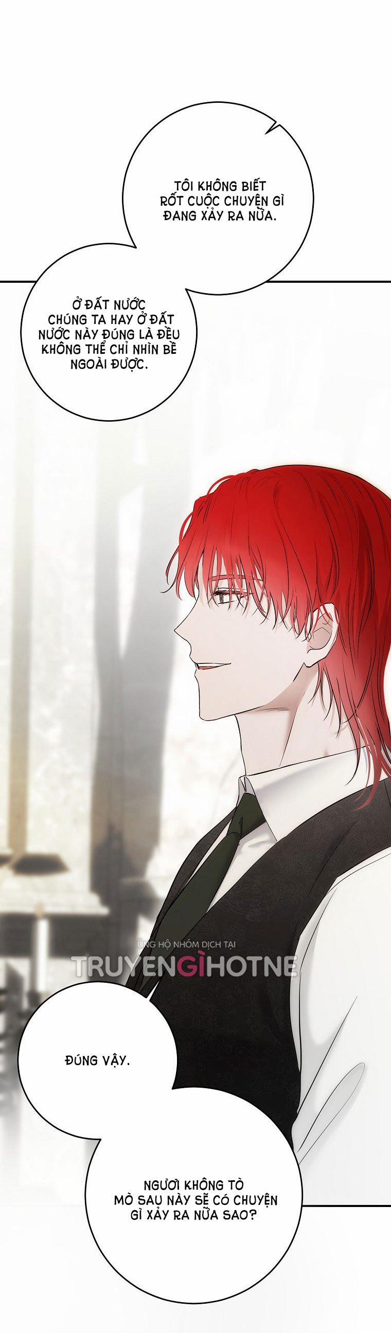 [Bản 15+] Tôi Lạc Vào Thế Giới Trò Chơi Harem Ngược 80.1 trang 26