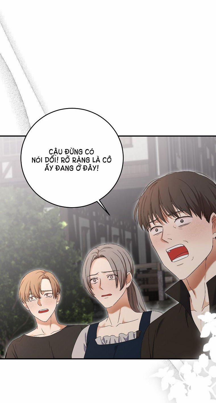 [Bản 15+] Tôi Lạc Vào Thế Giới Trò Chơi Harem Ngược 80.1 trang 33