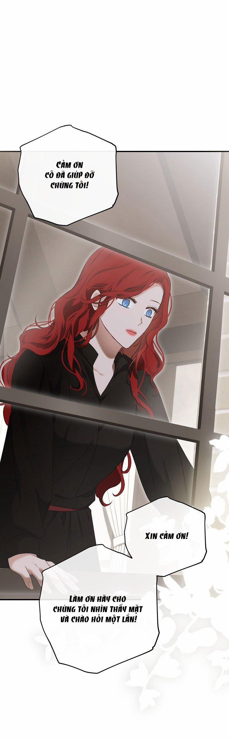 [Bản 15+] Tôi Lạc Vào Thế Giới Trò Chơi Harem Ngược 80.1 trang 35