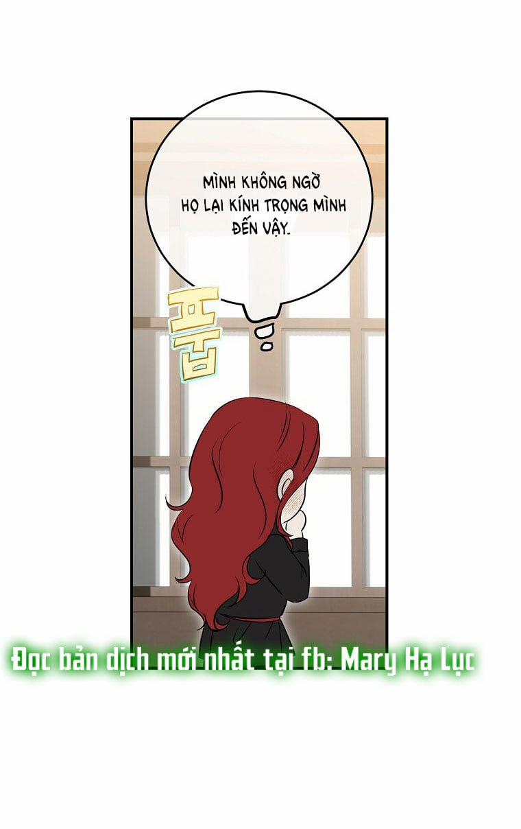 [Bản 15+] Tôi Lạc Vào Thế Giới Trò Chơi Harem Ngược 80.1 trang 36