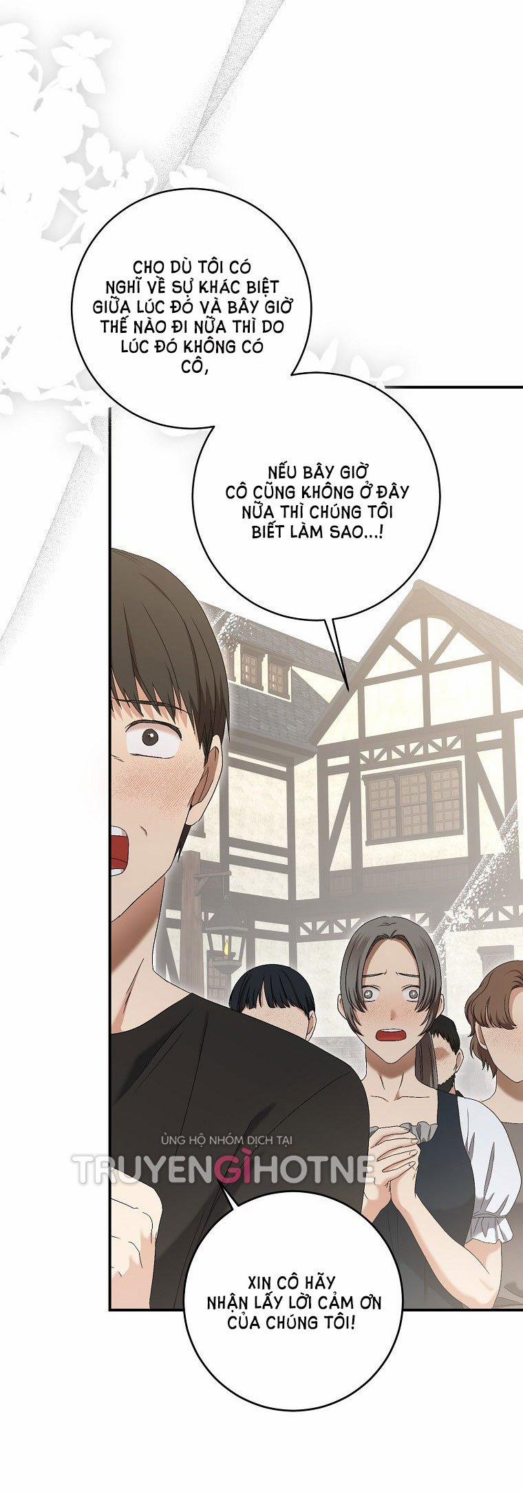 [Bản 15+] Tôi Lạc Vào Thế Giới Trò Chơi Harem Ngược 80.1 trang 38