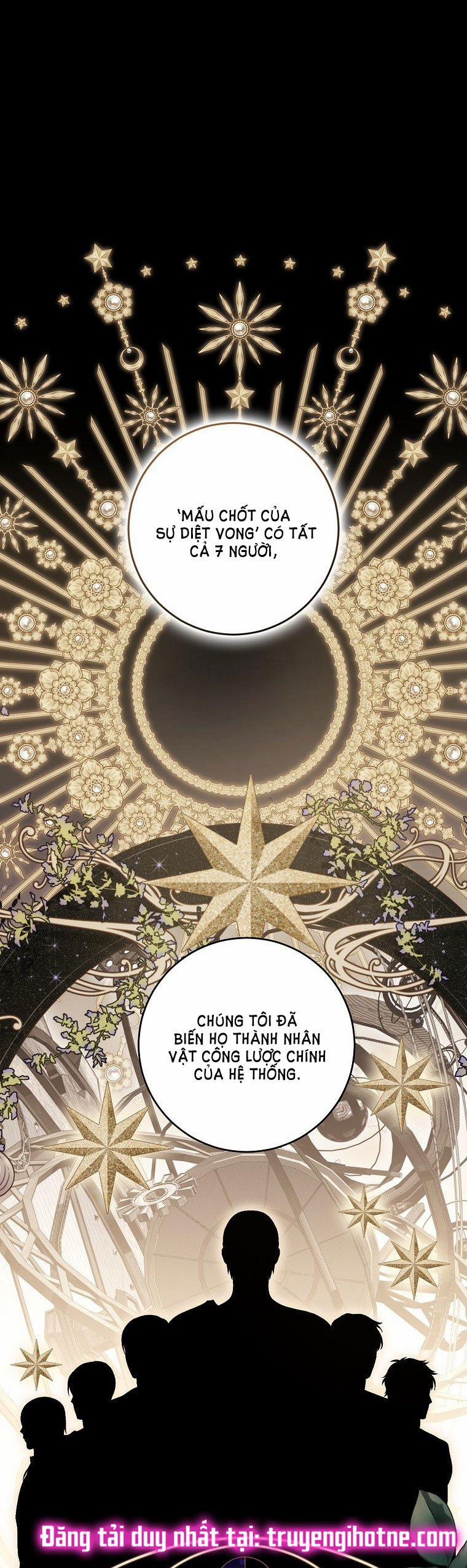 [Bản 15+] Tôi Lạc Vào Thế Giới Trò Chơi Harem Ngược 80.1 trang 4