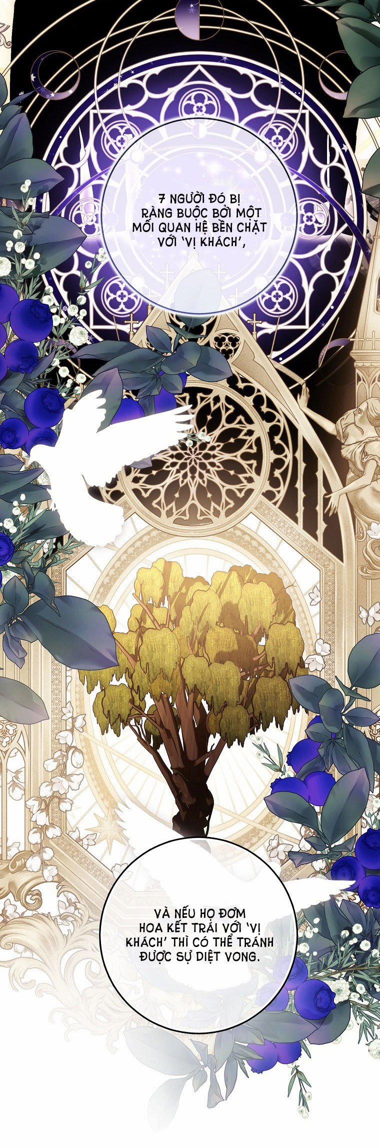 [Bản 15+] Tôi Lạc Vào Thế Giới Trò Chơi Harem Ngược 80.1 trang 5