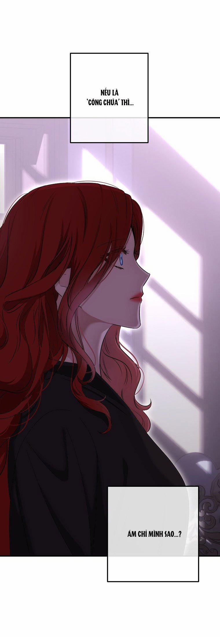 [Bản 15+] Tôi Lạc Vào Thế Giới Trò Chơi Harem Ngược 80.1 trang 7